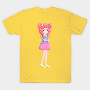 Flying Cherry T-Shirt